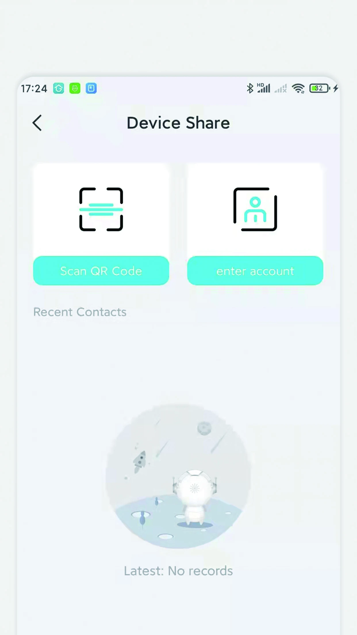 ieGeek Cam screenshot