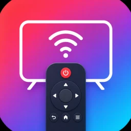Hitachi TV Remote simgesi